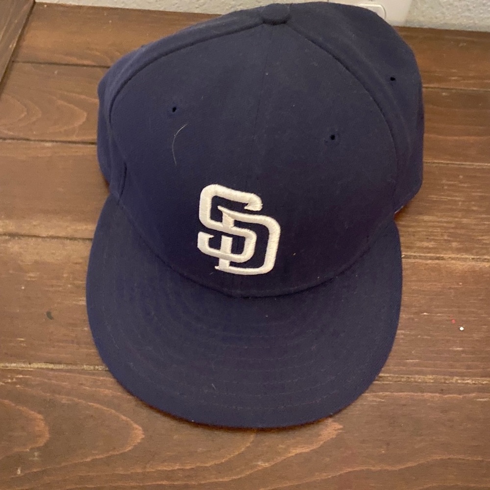 Men’s San Diego baseball cap